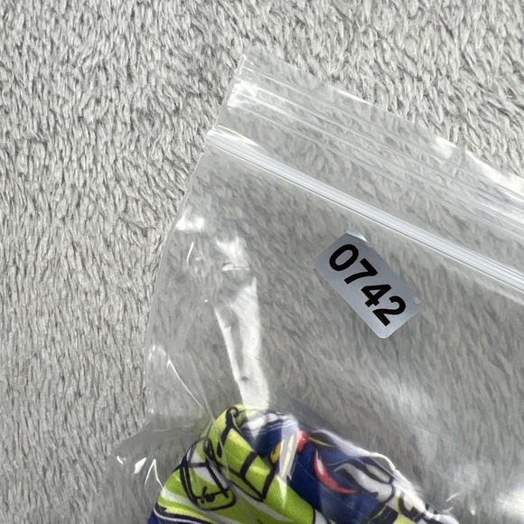 FREE‎ PLANET SWIM TRUNKS MEN'S MEDIUM COCKTAIL BEER BOARD SHORTS BEACH - Picture 13 of 13